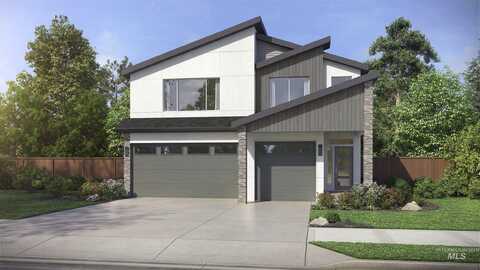 Tbd N Wonder Ave, Meridian, ID 83646