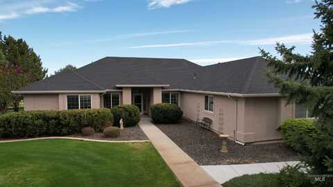 5534 N Star Ridge Way, Star, ID 83669