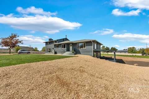 9501 W Burnett Dr., Boise, ID 83709