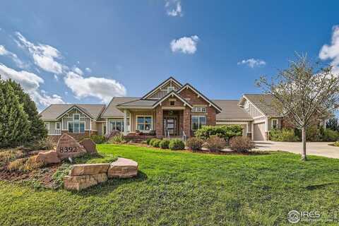 8392 Niwot Meadow Farm Rd, Niwot, CO 80503