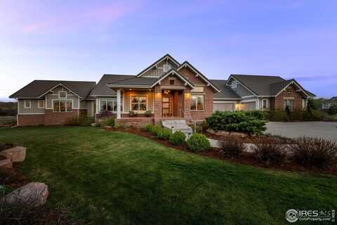8392 Niwot Meadow Farm Rd, Niwot, CO 80503