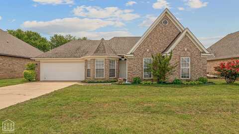 3705 Ridgeway Circle, Jonesboro, AR 72404