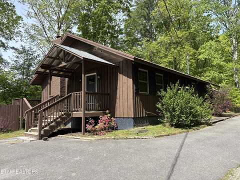 3461 Lost Branch Rd, Sevierville, TN 37862