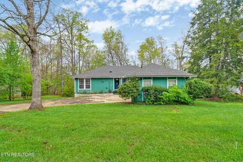 105 Lakeshire Drive, Fairfield Glade, TN 38558