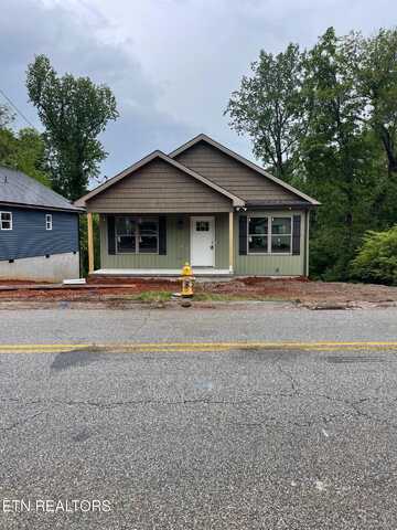 367 W Outer Drive, Oak Ridge, TN 37830
