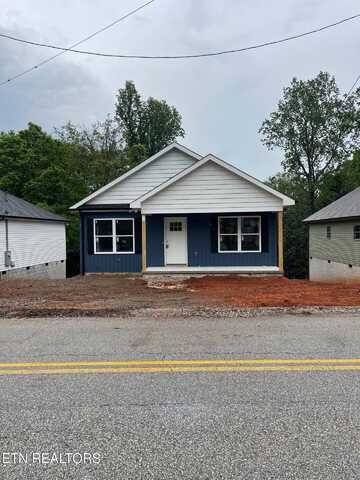 363 W Outer Drive, Oak Ridge, TN 37830