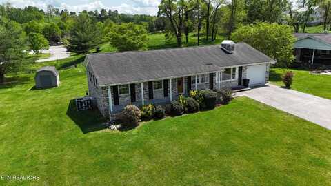 115 Morningside Park, La Follette, TN 37766
