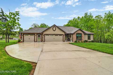 101 Berlingwood Lane, Crossville, TN 38558