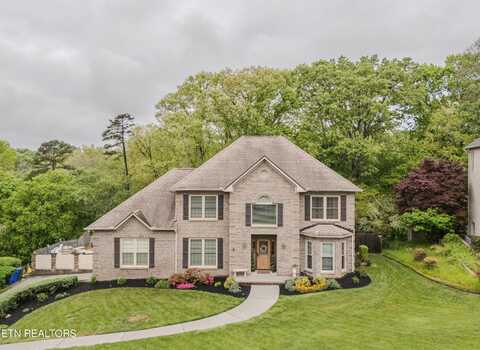 10315 Loma Drive, Knoxville, TN 37922