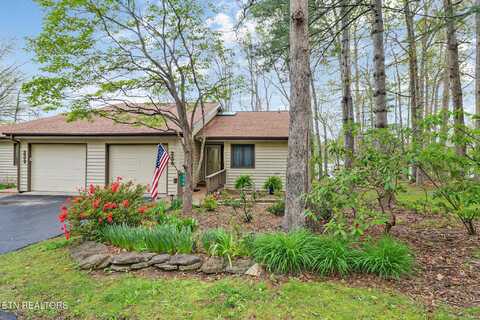 334 Lake Catherine Circle, Crossville, TN 38558