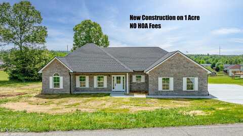 140 Oak Grove Rd, Madisonville, TN 37354