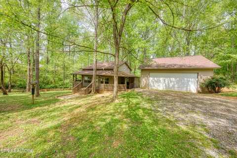 5521 Custer Drive, Maryville, TN 37804