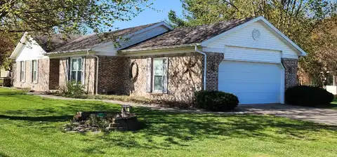 4011 N 100, Warsaw, IN 46582