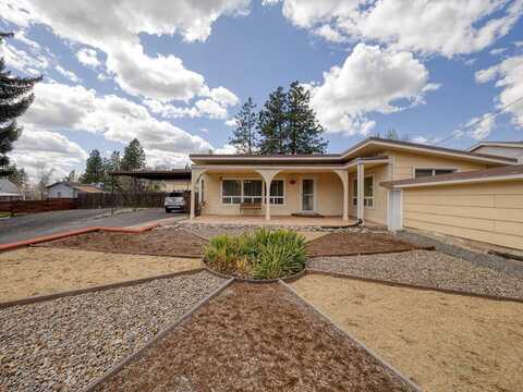 1610 Patterson Street, Klamath Falls, OR 97603