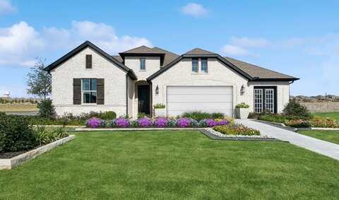 1226 Watercrest Street, Forney, TX 75126