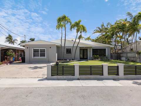 34 Key Haven Road, Havana, FL 33040