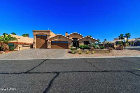 2451 Jacob Row, Lake Havasu City, AZ 86404
