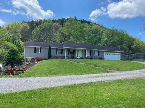 4343 TAZEWELL HWY Highway, Sneedville, TN 37869