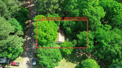 747 WHIPPOORWILL DR., Jefferson, TX 75657