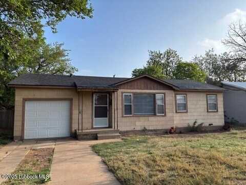 4914 42nd Street, Lubbock, TX 79414
