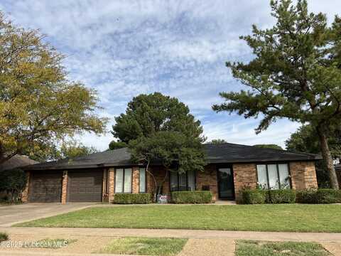 3504 96th Street, Lubbock, TX 79423