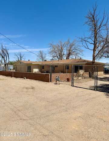 6819 S Main Street, Las Cruces, NM 88001