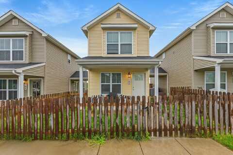 186 Perry Drive, Nicholasville, KY 40356