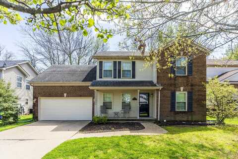2528 Island Pond Road, Lexington, KY 40509