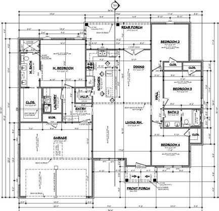 Lot 21 Evergreen Circle, Danville, KY 40422