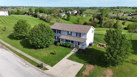 305 Saddle Wood Court, Berea, KY 40403
