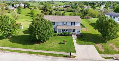 305 Saddle Wood Court, Berea, KY 40403