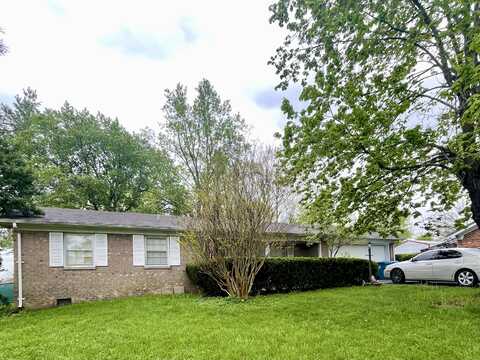 401 Forrest Drive, Lawrenceburg, KY 40342
