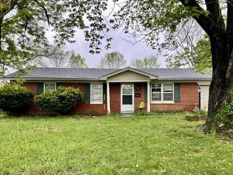314 Plum Street, Lawrenceburg, KY 40342