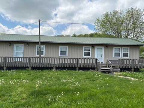 5749 Mount Zion Road, East Bernstadt, KY 40729