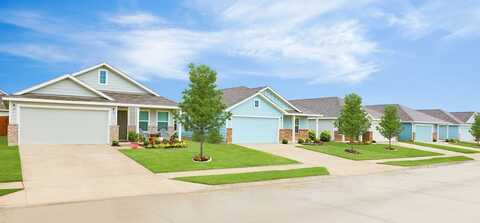 1255 Hackberry Trail, Wilmer, TX 75172