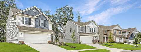 164 Federation St, Lexington, SC 29073