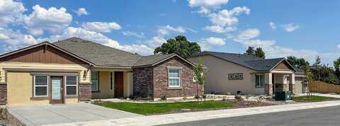 1495 Bravestone Avenue, Carson City, NV 89703