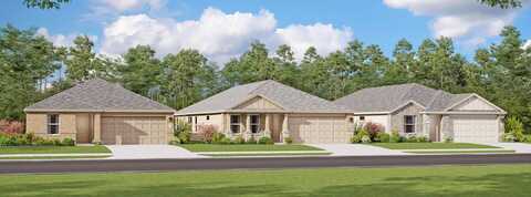 6921 Biotite Ridge, Elmendorf, TX 78112