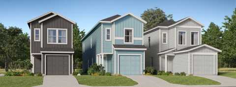5014 Cedar Sage, Converse, TX 78109