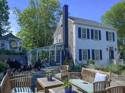 33 Pleasant Street, Nantucket, MA 02554