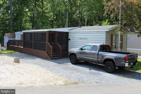 12024 OCEAN GTWY #LOT 20, OCEAN CITY, MD 21842