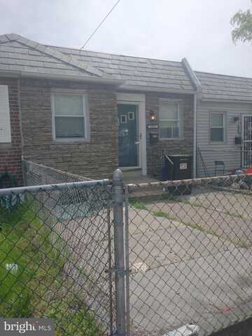 1821 S 28TH ST, PHILADELPHIA, PA 19145