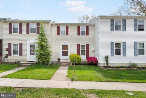 23 HAPSBURG, BALTIMORE, MD 21234