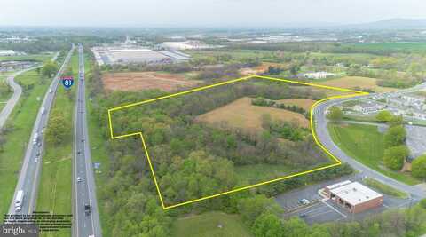 INSURANCE WAY, HAGERSTOWN, MD 21740