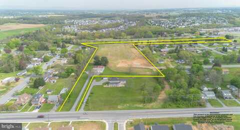 WEST WASHINGTON ST, HAGERSTOWN, MD 21740