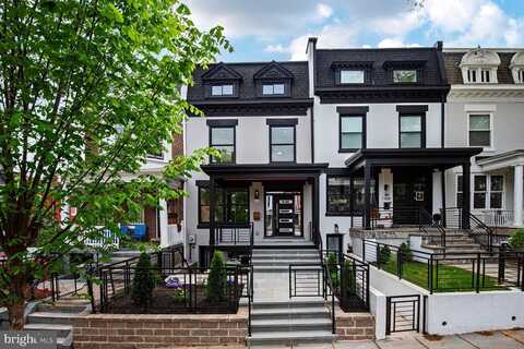 1406 BUCHANAN ST NW, WASHINGTON, DC 20011