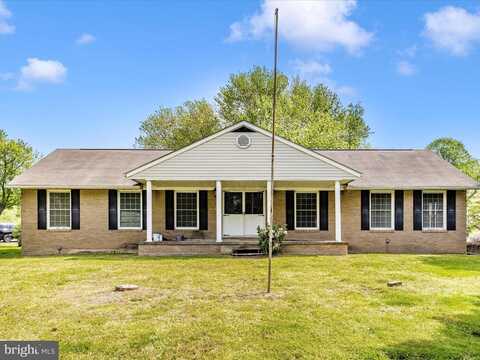 5485 SOLOMONS ISLAND RD, LOTHIAN, MD 20711