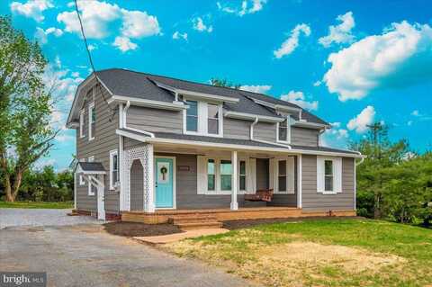 12970 OLD FORGE ROAD, WAYNESBORO, PA 17268