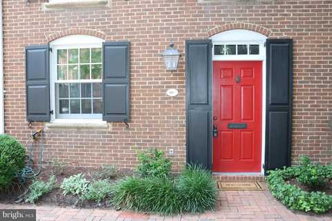 426-1/2 N SAINT ASAPH ST N, ALEXANDRIA, VA 22314