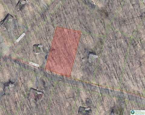1009 Maple Drive, Tobyhanna, PA 18347